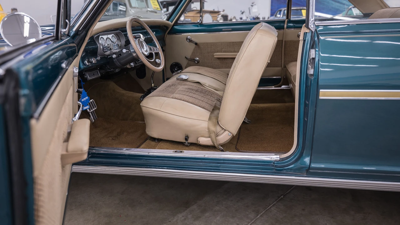 1963 Chevrolet II 1st Gen - Image 22 of 31