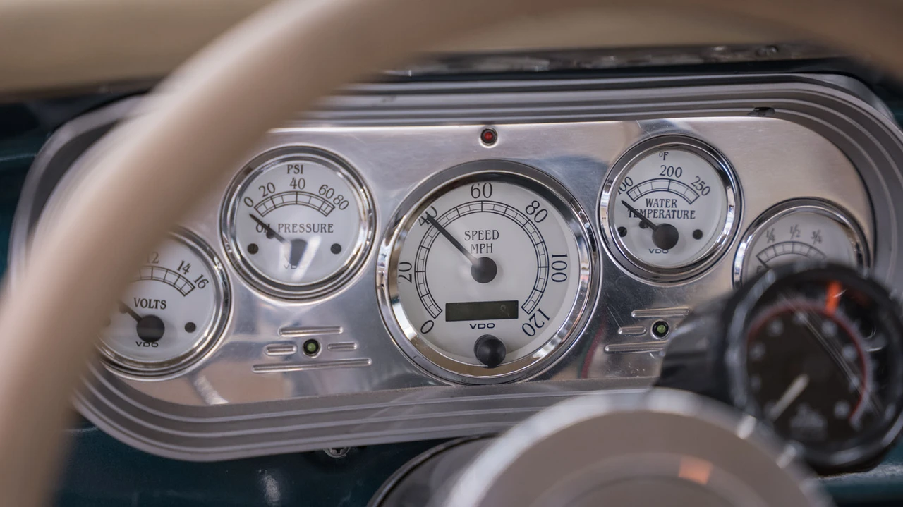 1963 Chevrolet II 1st Gen - Image 25 of 31