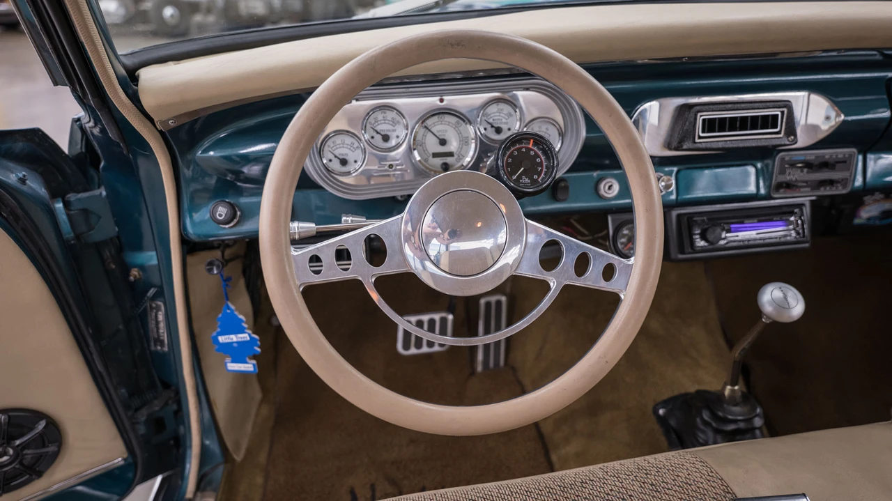 1963 Chevrolet II 1st Gen - Image 27 of 31