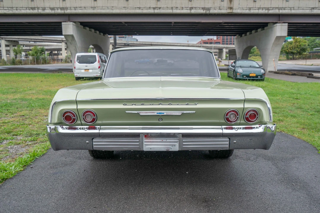 1964 Chevrolet Biscayne - Image 7 of 31