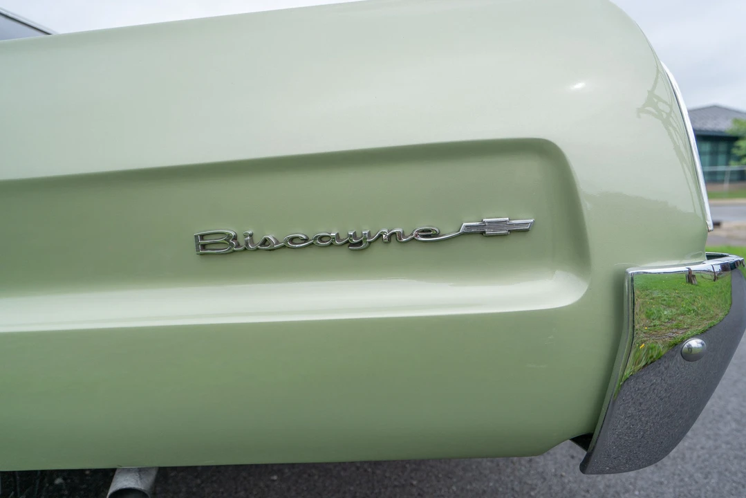 1964 Chevrolet Biscayne - Image 26 of 31
