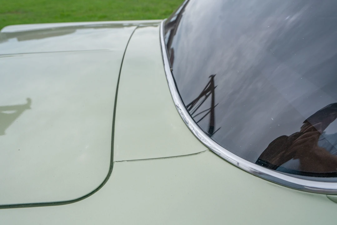 1964 Chevrolet Biscayne - Image 29 of 31