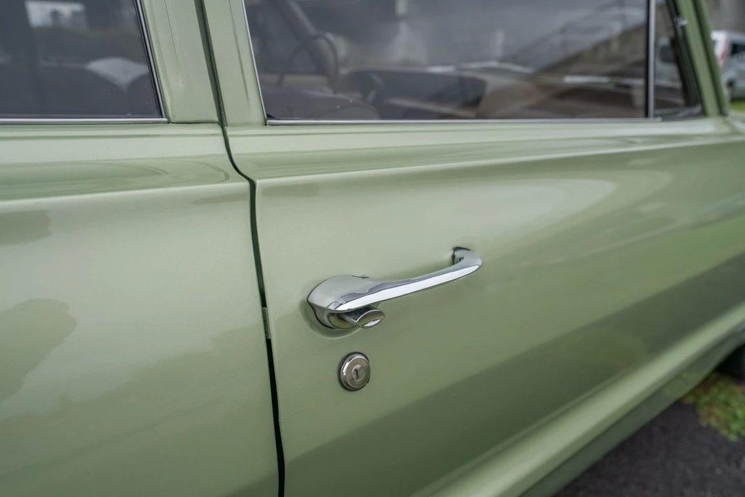 1964 Chevrolet Biscayne - Image 30 of 31