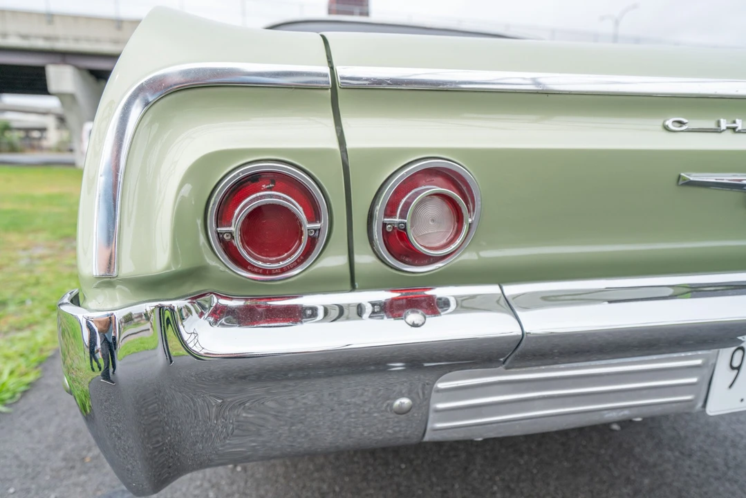 1964 Chevrolet Biscayne - Image 28 of 31
