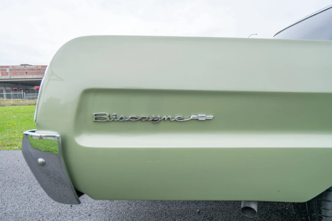 1964 Chevrolet Biscayne - Image 31 of 31