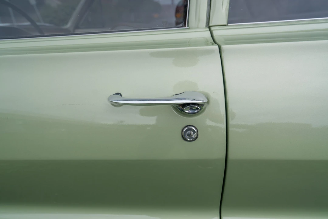 1964 Chevrolet Biscayne - Image 25 of 31