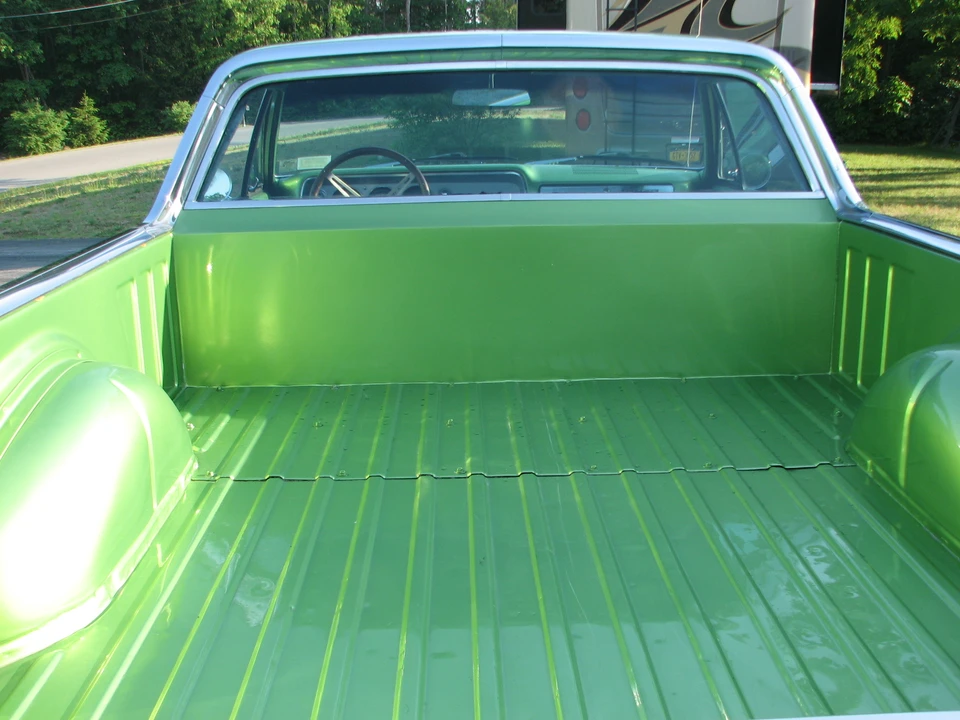 1964 Chevrolet El Camino 2nd Gen - Image 28 of 31