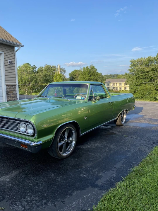 1964 Chevrolet El Camino 2nd Gen - Image 19 of 31