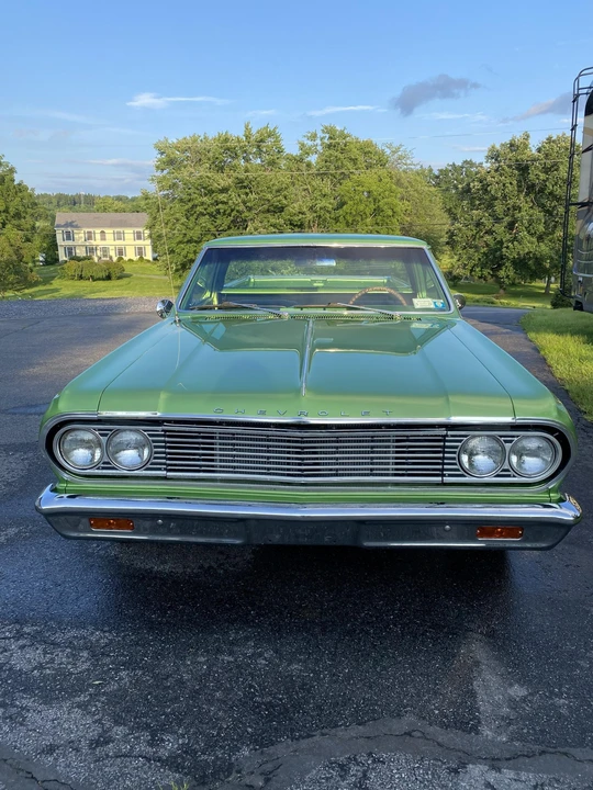 1964 Chevrolet El Camino 2nd Gen - Image 5 of 31