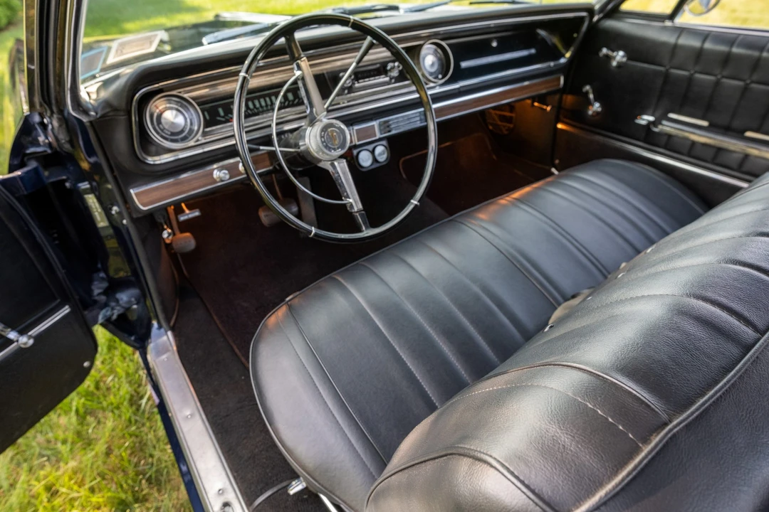 1965 Chevrolet Impala 4th Gen - Image 23 of 31