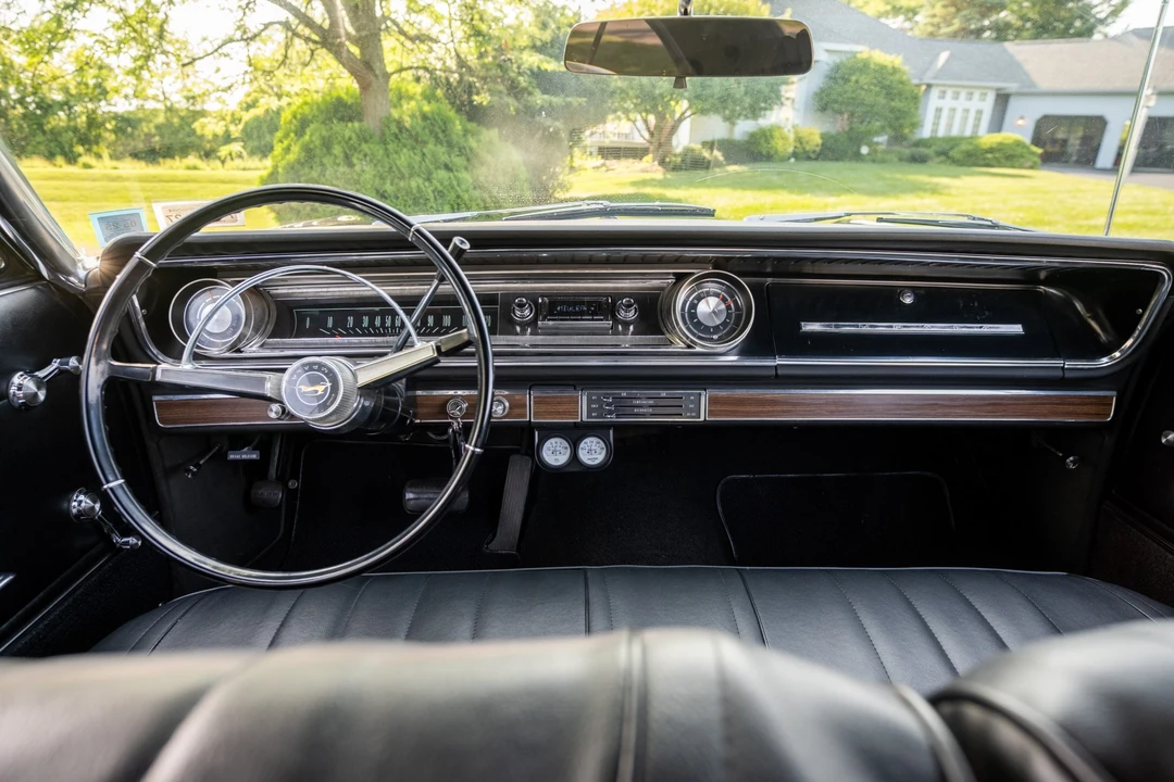 1965 Chevrolet Impala 4th Gen - Image 29 of 31