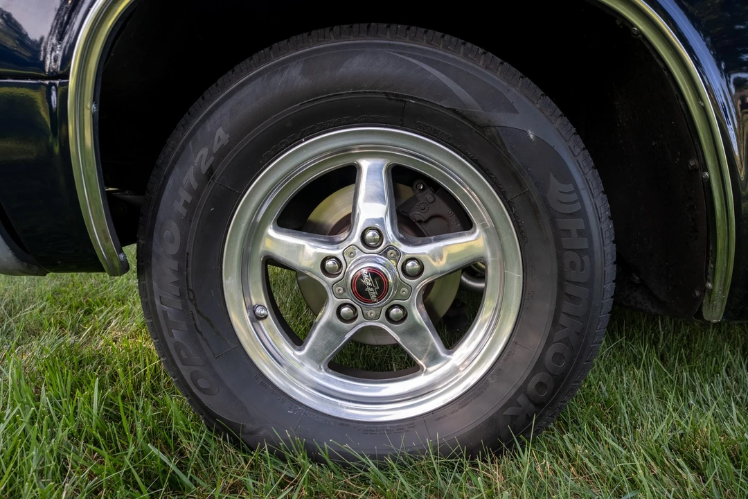 1965 Chevrolet Impala 4th Gen - Image 21 of 31