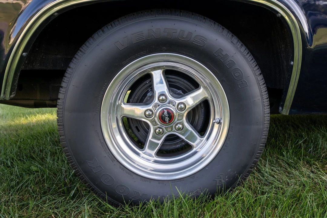 1965 Chevrolet Impala 4th Gen - Image 19 of 31