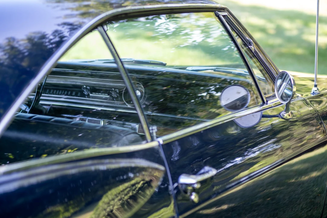 1965 Chevrolet Impala 4th Gen - Image 17 of 31
