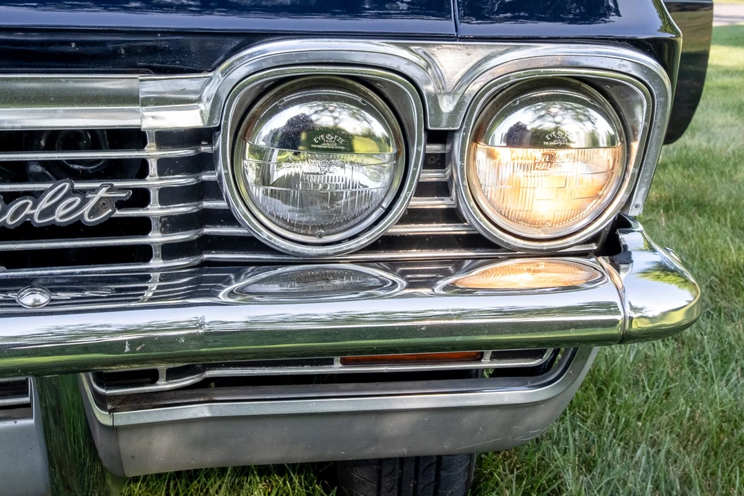 1965 Chevrolet Impala 4th Gen - Image 12 of 31