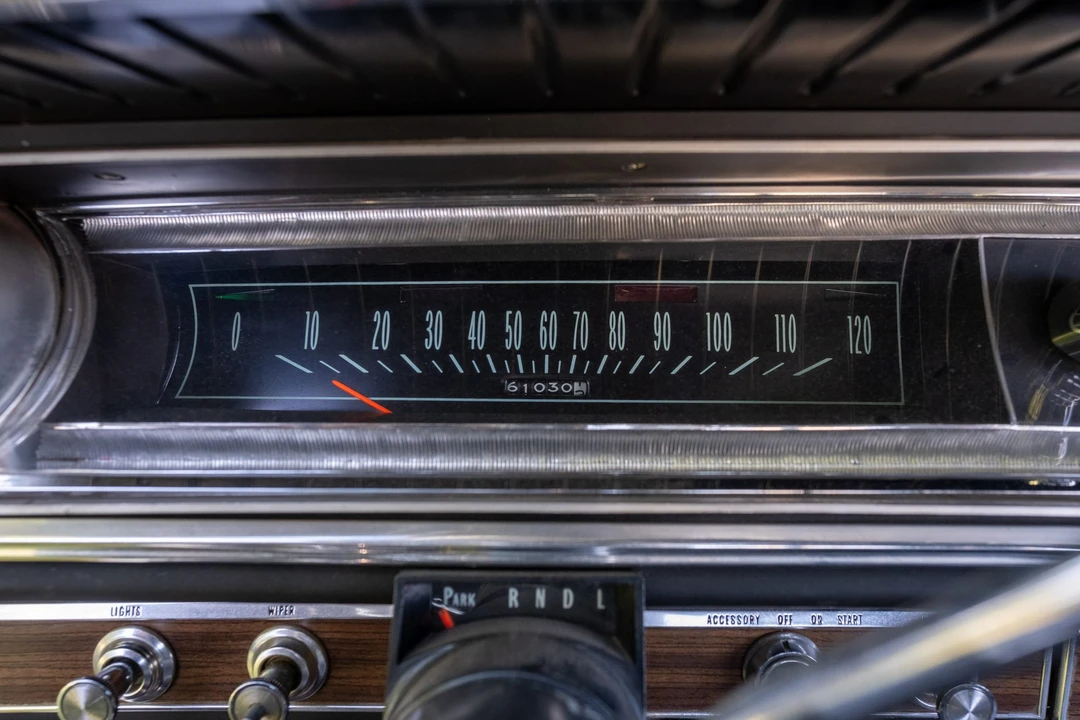 1965 Chevrolet Impala 4th Gen - Image 31 of 31