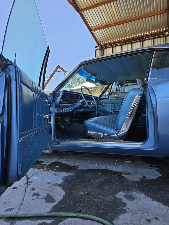1965 Chevrolet Impala 4th Gen - Image 24 of 31