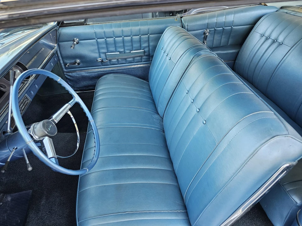 1965 Chevrolet Impala 4th Gen - Image 27 of 31