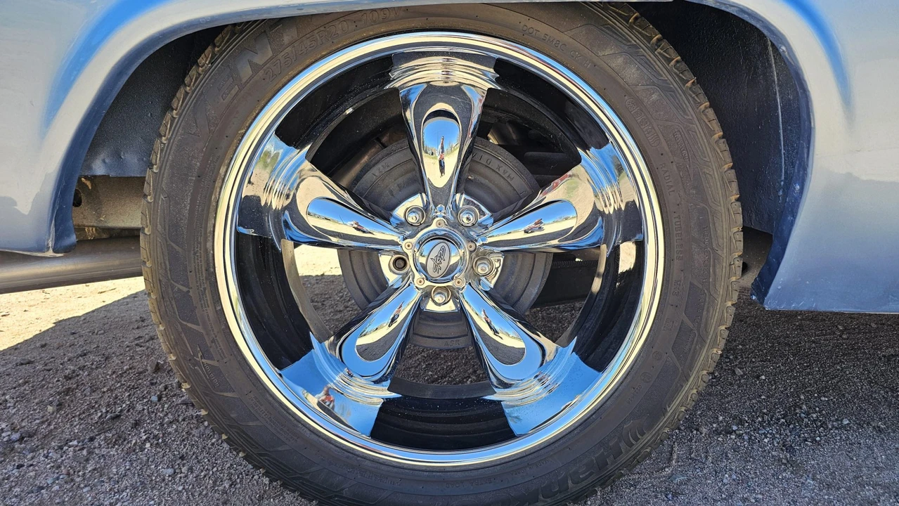 1965 Chevrolet Impala 4th Gen - Image 21 of 31