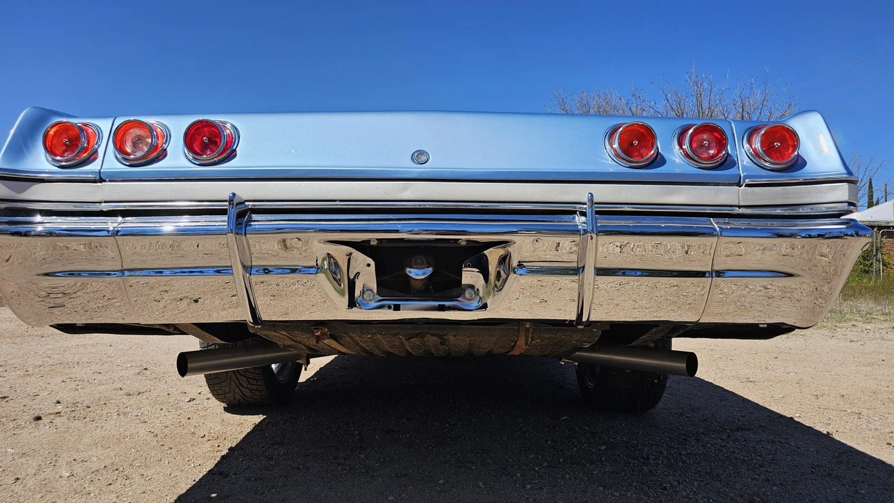 1965 Chevrolet Impala 4th Gen - Image 18 of 31