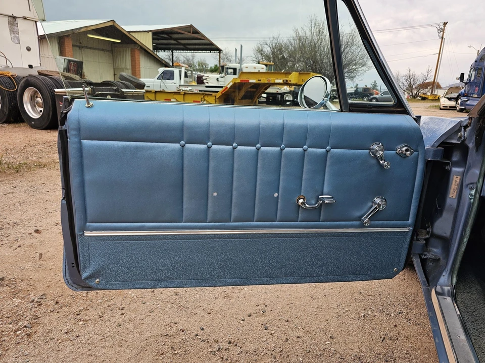 1965 Chevrolet Impala 4th Gen - Image 23 of 31