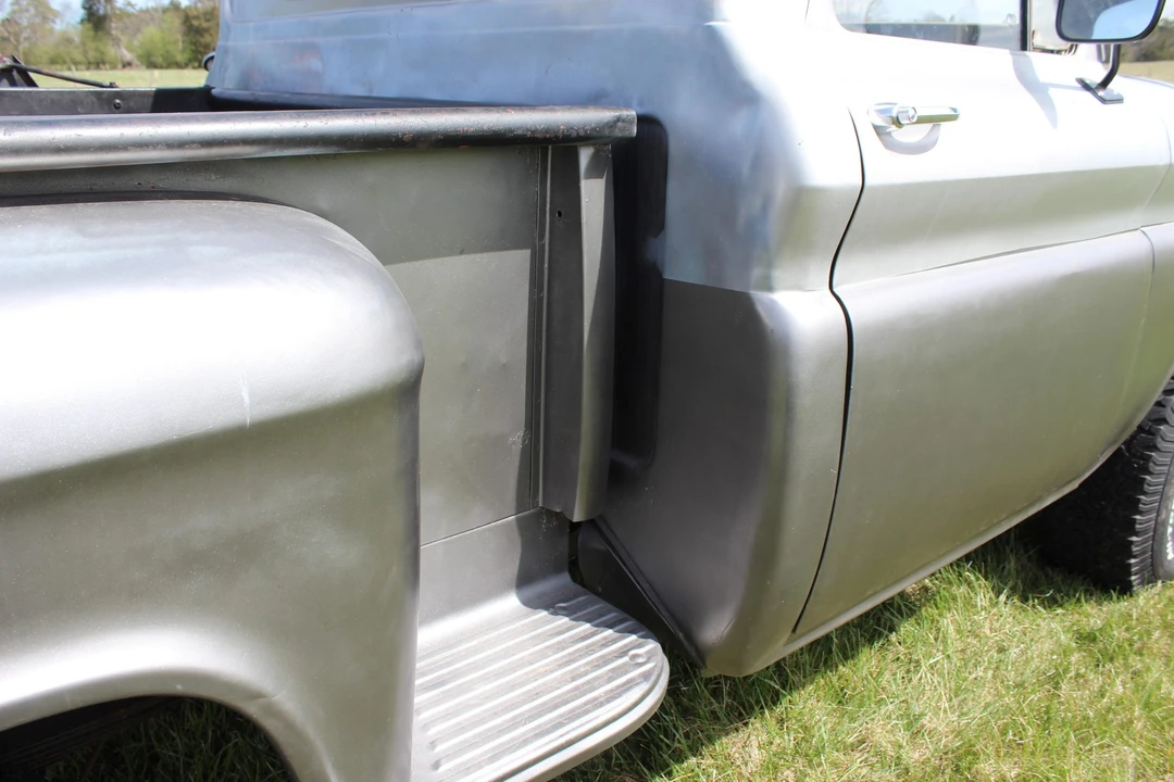 1965 Chevrolet C/K 1st Gen - Image 27 of 31
