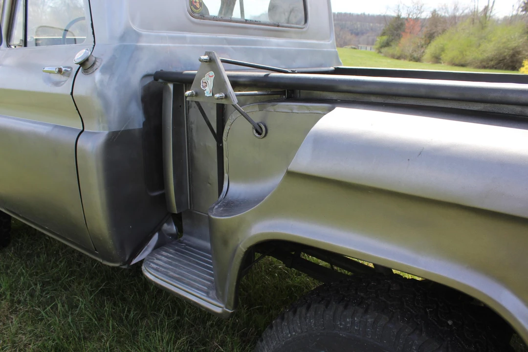 1965 Chevrolet C/K 1st Gen - Image 28 of 31