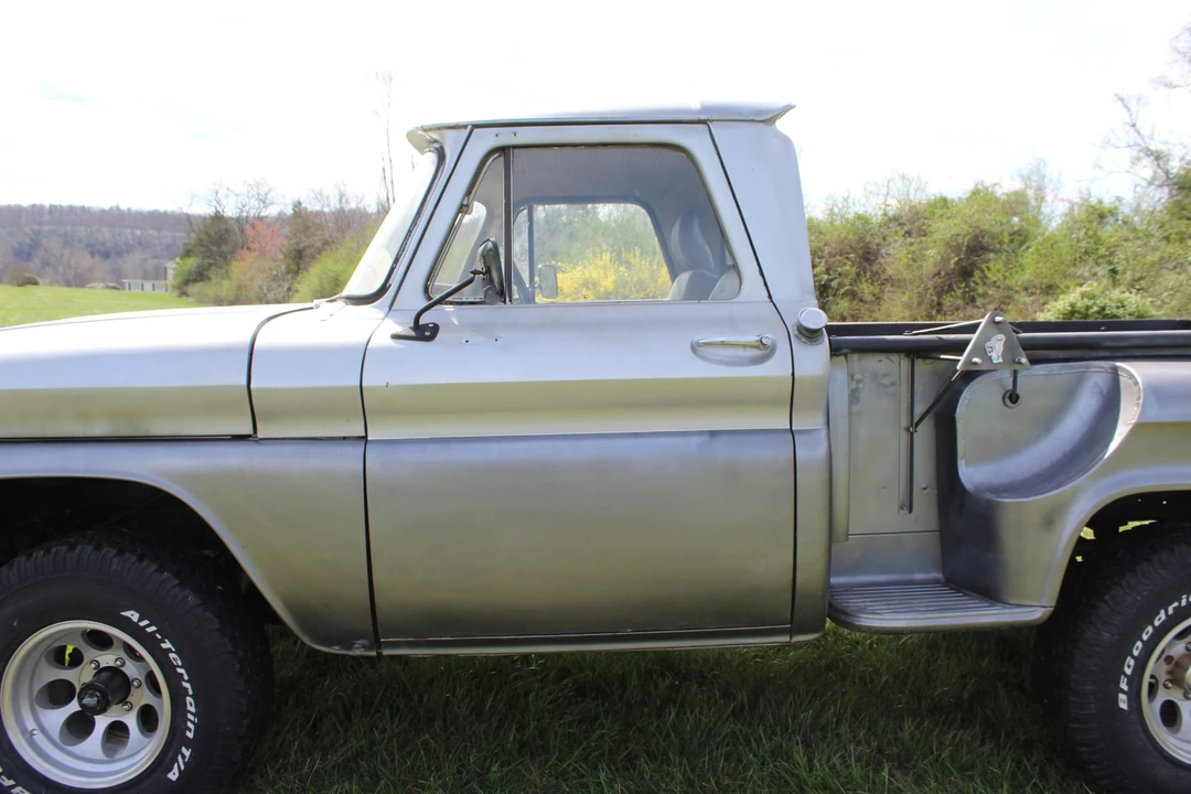 1965 Chevrolet C/K 1st Gen - Image 25 of 31