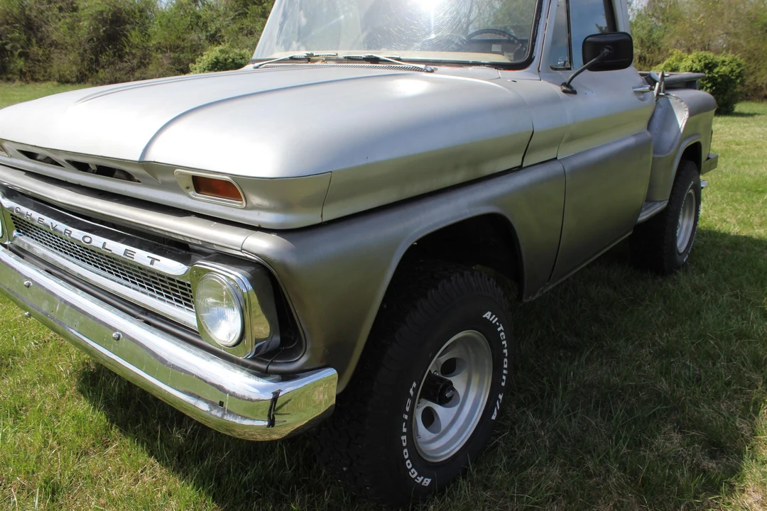 1965 Chevrolet C/K 1st Gen - Image 24 of 31