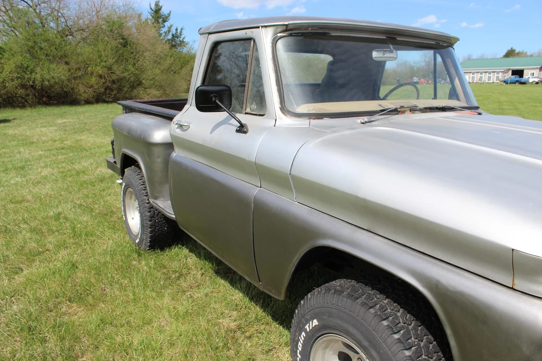 1965 Chevrolet C/K 1st Gen - Image 26 of 31