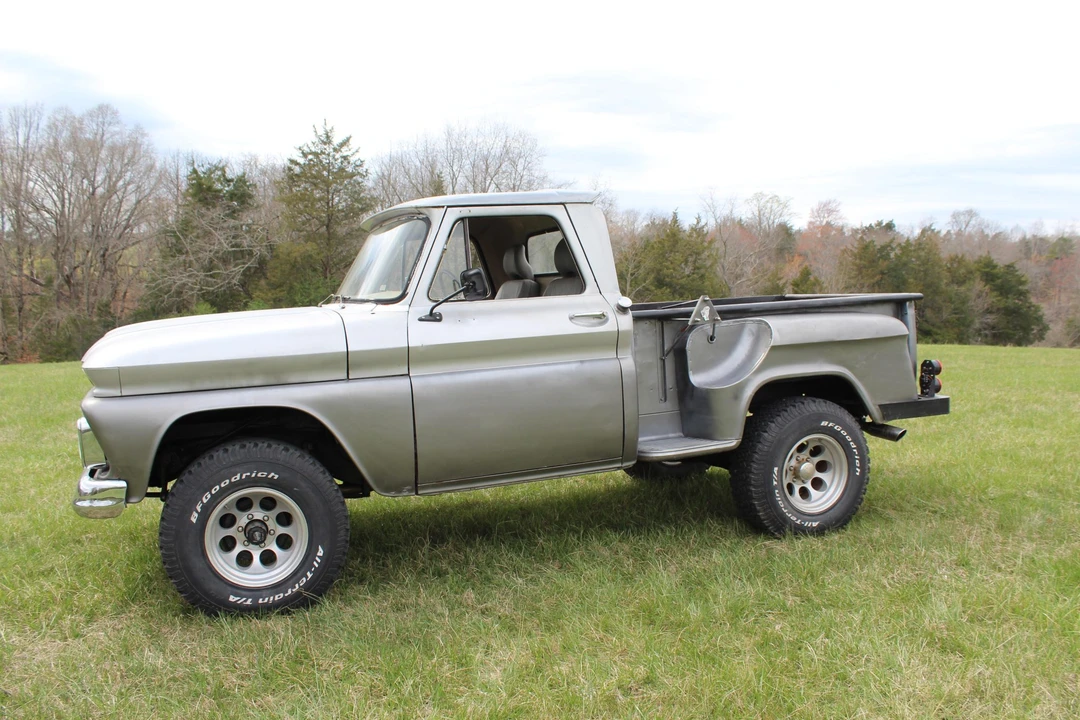1965 Chevrolet C/K 1st Gen - Image 2 of 31