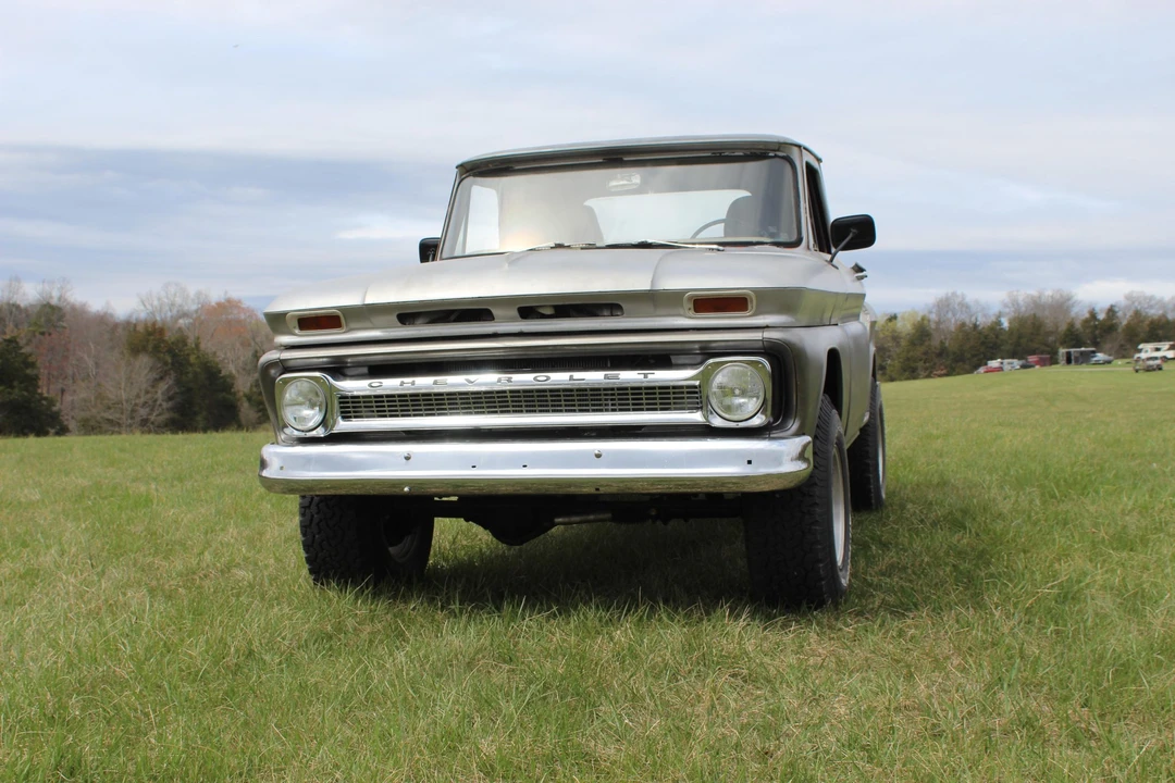 1965 Chevrolet C/K 1st Gen - Image 3 of 31