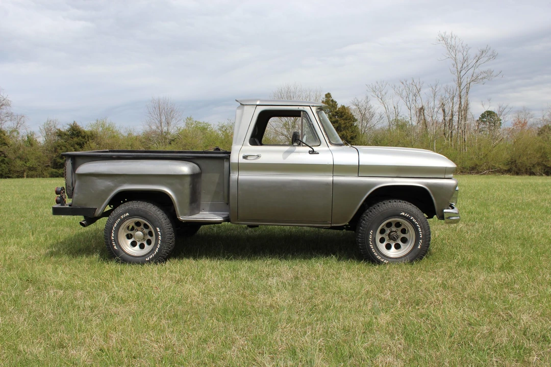1965 Chevrolet C/K 1st Gen - Image 9 of 31