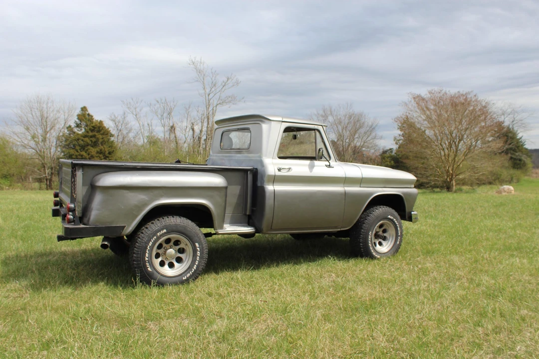 1965 Chevrolet C/K 1st Gen - Image 10 of 31