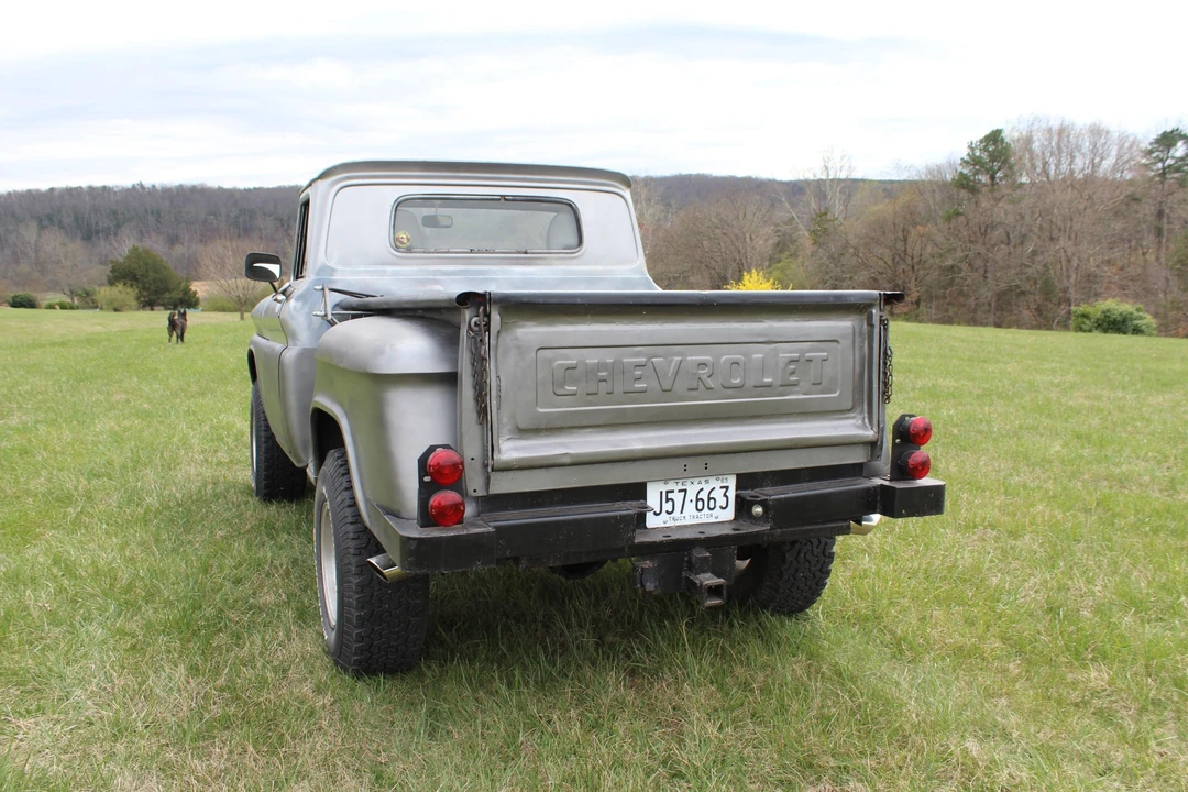 1965 Chevrolet C/K 1st Gen - Image 14 of 31