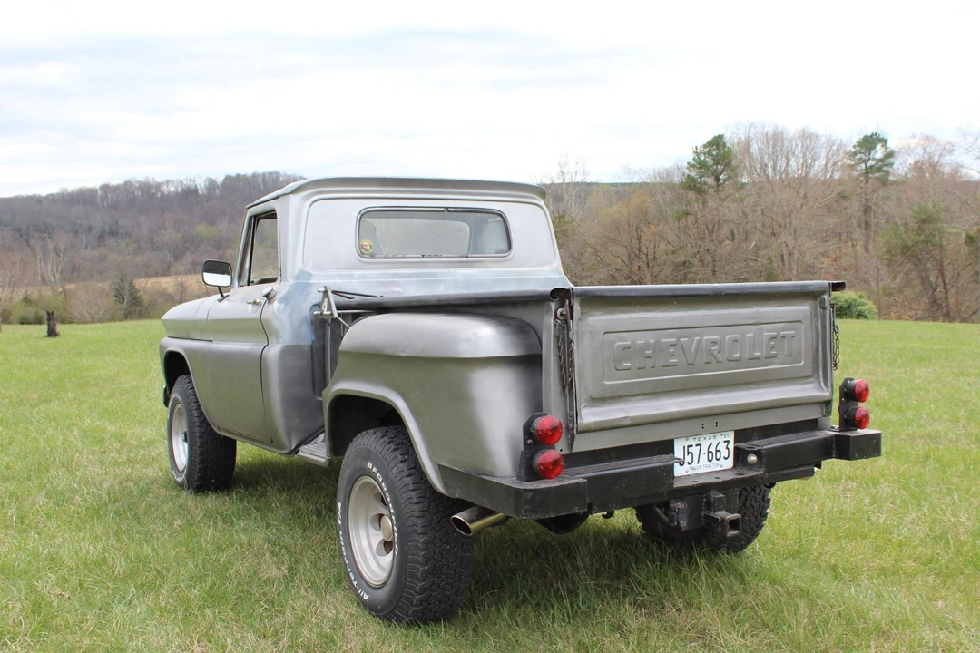 1965 Chevrolet C/K 1st Gen - Image 15 of 31