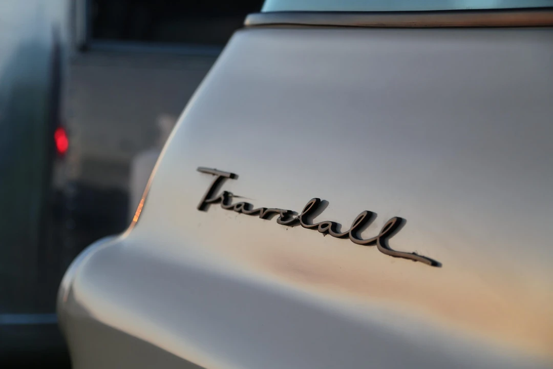 1965 International Harvester Travelall - Image 19 of 31