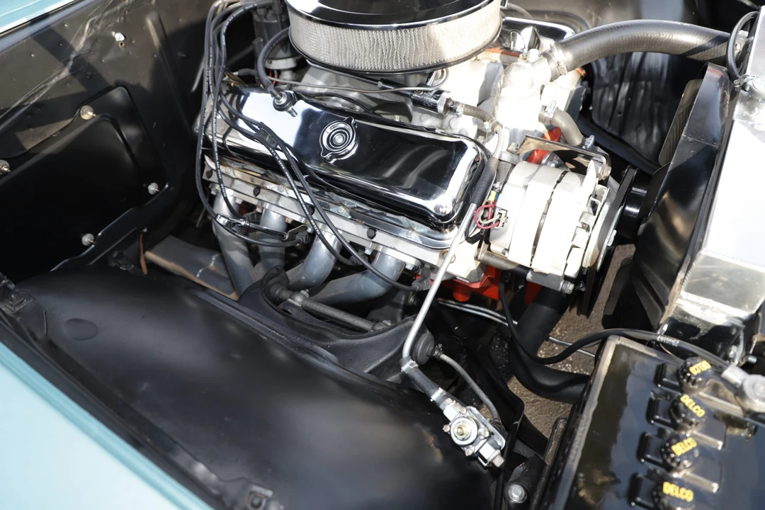 1966 Chevrolet Bel Air 7th+ Gen - Image 31 of 31