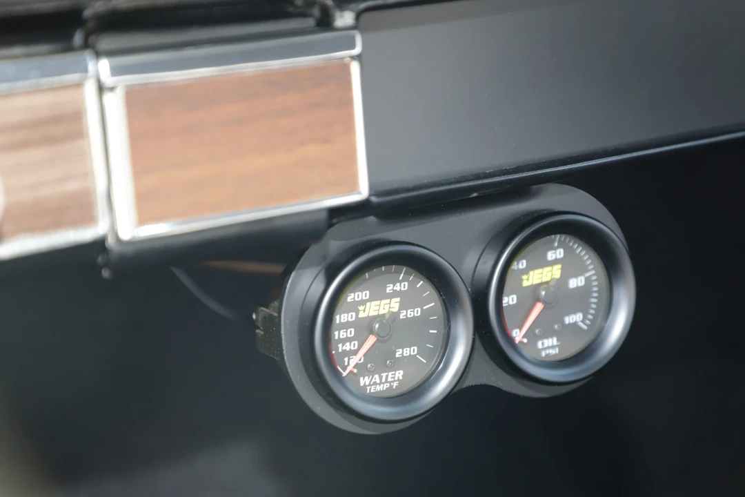 1966 Chevrolet Bel Air 7th+ Gen - Image 30 of 31