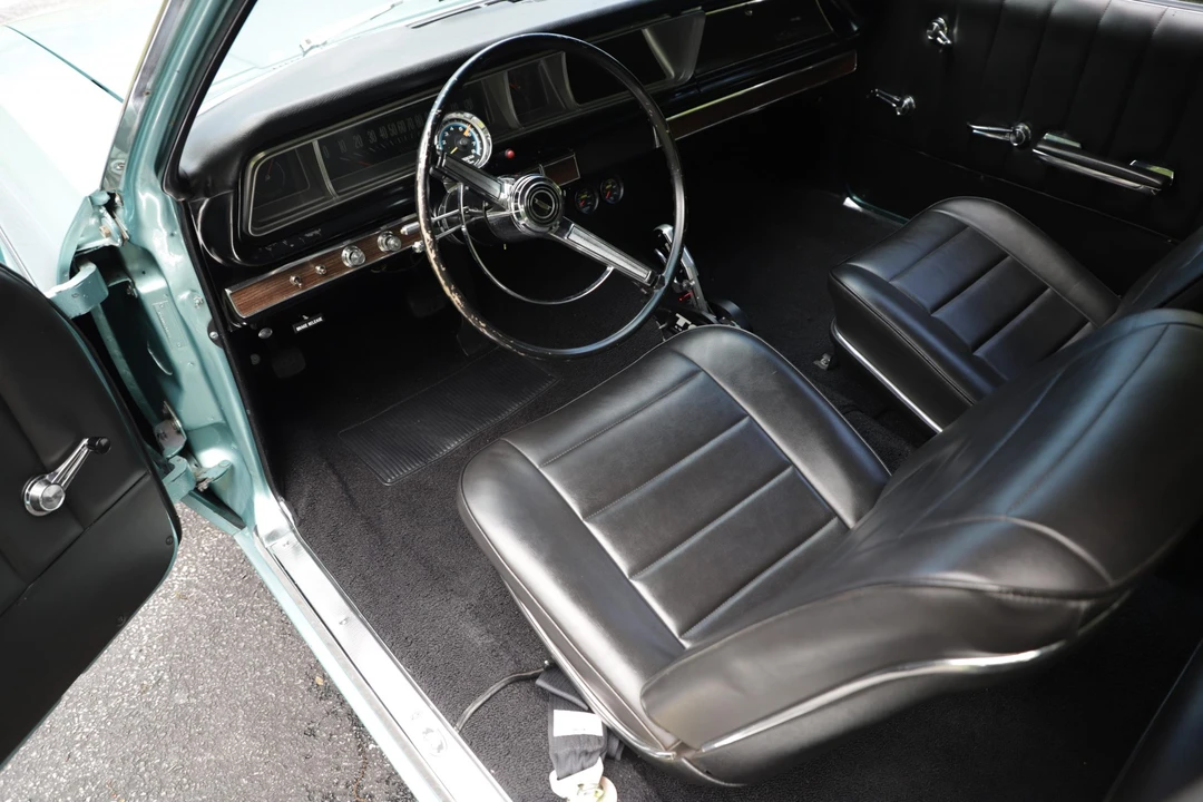 1966 Chevrolet Bel Air 7th+ Gen - Image 22 of 31