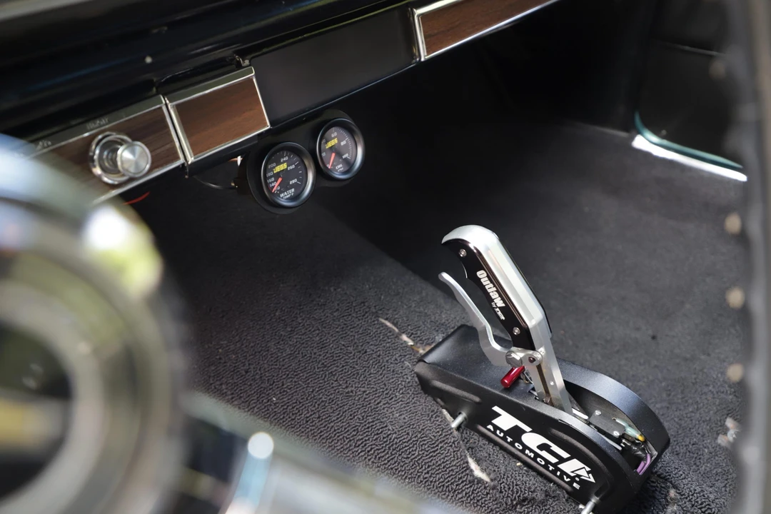 1966 Chevrolet Bel Air 7th+ Gen - Image 23 of 31