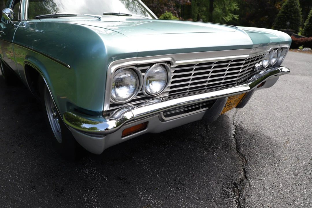 1966 Chevrolet Bel Air 7th+ Gen - Image 8 of 31