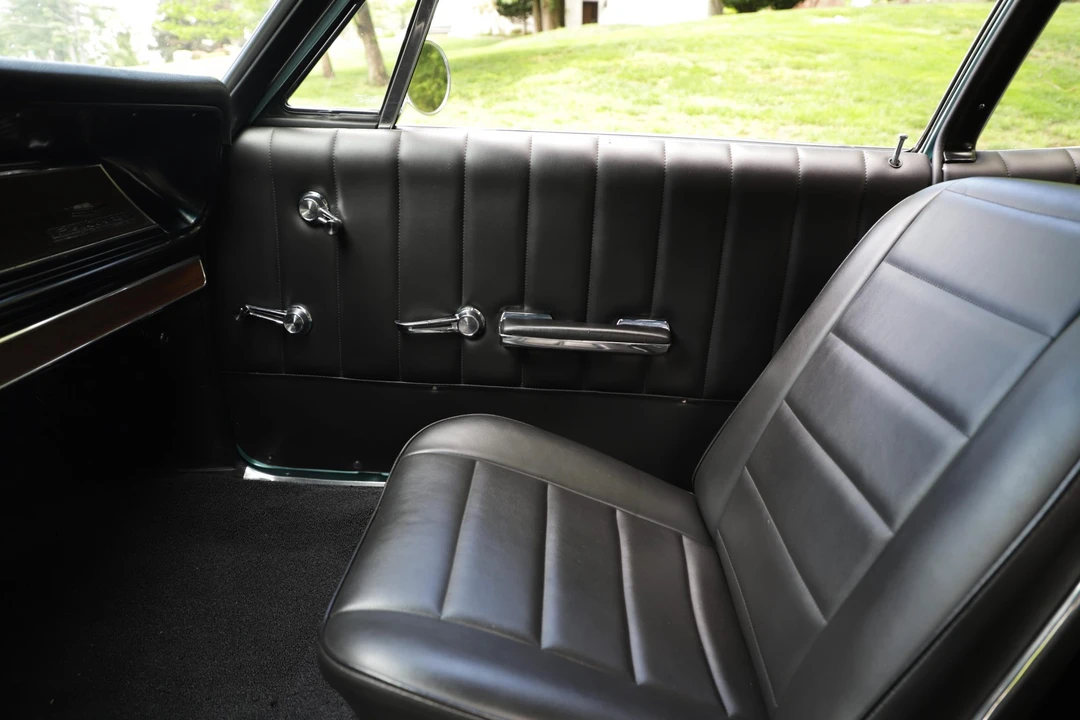 1966 Chevrolet Bel Air 7th+ Gen - Image 27 of 31
