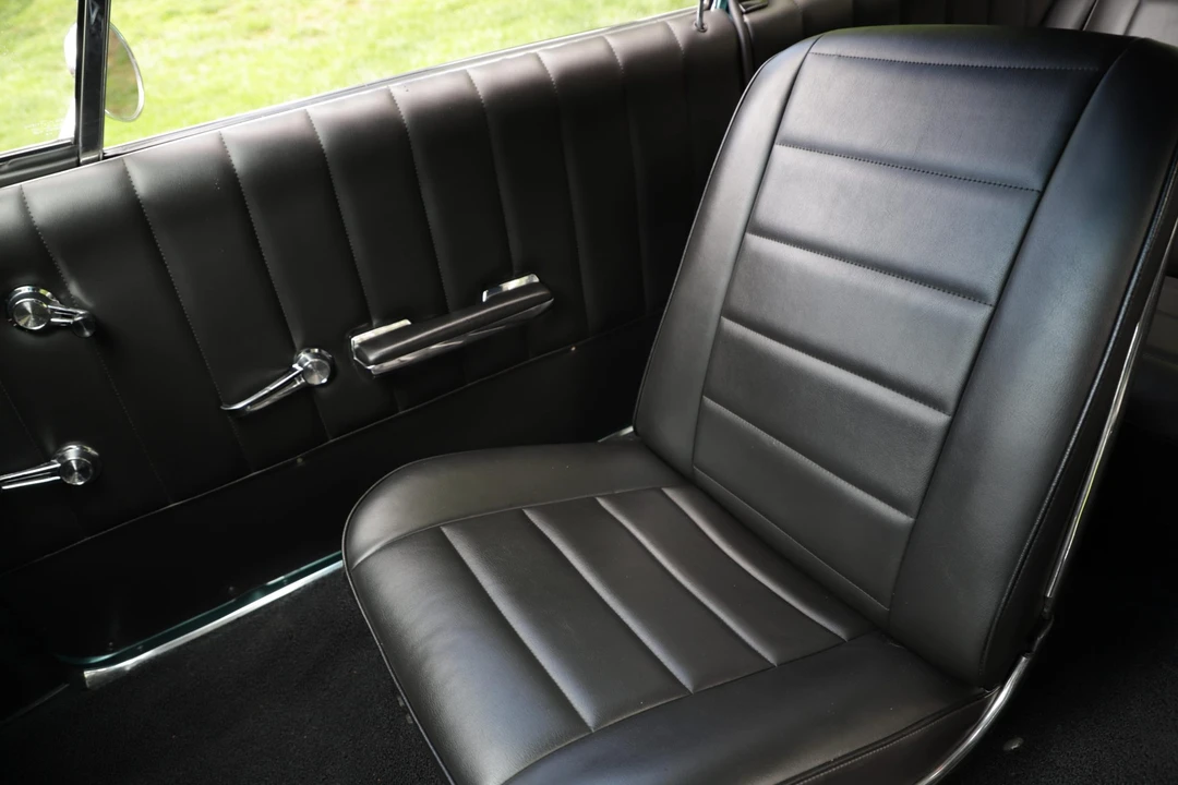 1966 Chevrolet Bel Air 7th+ Gen - Image 28 of 31
