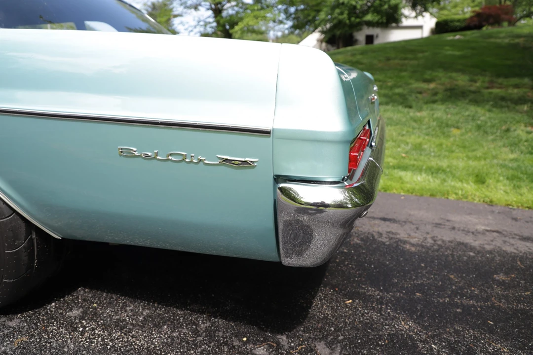 1966 Chevrolet Bel Air 7th+ Gen - Image 17 of 31