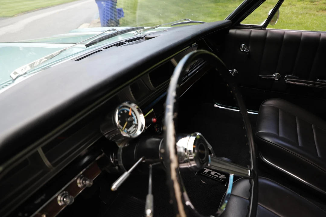 1966 Chevrolet Bel Air 7th+ Gen - Image 29 of 31