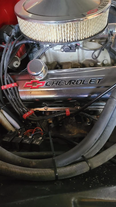 1966 Chevrolet C/K 1st Gen - Image 31 of 31