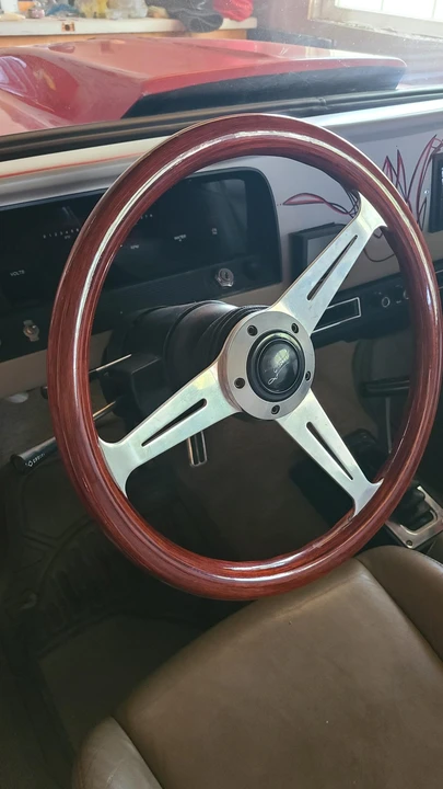 1966 Chevrolet C/K 1st Gen - Image 22 of 31