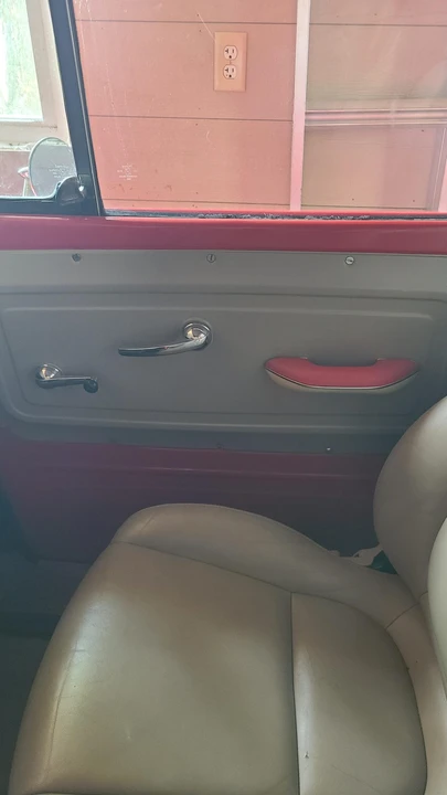 1966 Chevrolet C/K 1st Gen - Image 20 of 31
