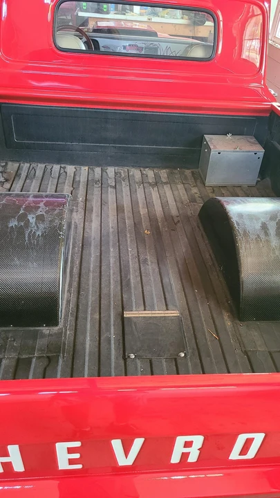 1966 Chevrolet C/K 1st Gen - Image 13 of 31